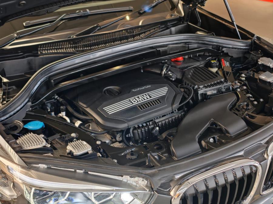 X1 SDRIVE18iA M SPORT - Image 12